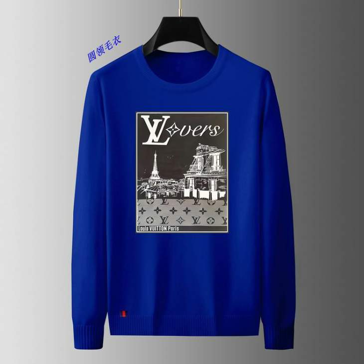 Picture of Louis Vuitton Sweaters _SKULVM-4XL11Ln24247040